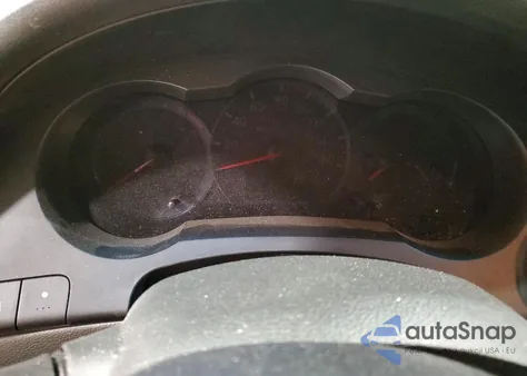 2010 Nissan Altima 3.5 Sr из США, поврежденный, VIN 1N4BL2EP2AC184669